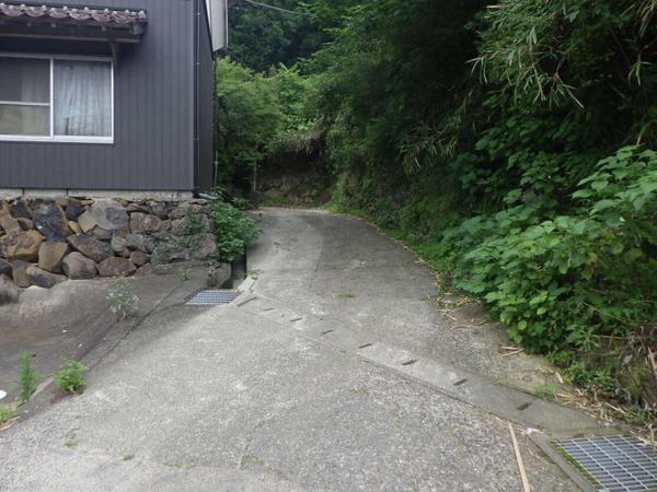 Vacant Land Plot in Genkai Town, Saga - Mountain Views - Thumbnail 2