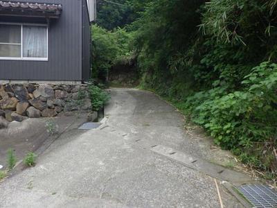 Vacant Land Plot in Genkai Town, Saga - Mountain Views — Image 1, Genkai, Saga