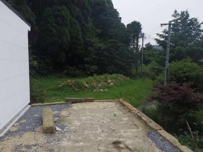 Vacant Land Plot in Genkai Town, Saga - Mountain Views — Image 1, Genkai, Saga
