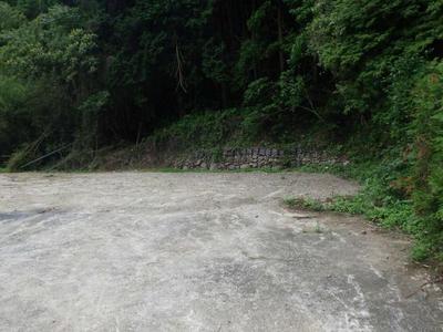 Vacant Land Plot in Genkai Town, Saga - Mountain Views — Image 4, Genkai, Saga