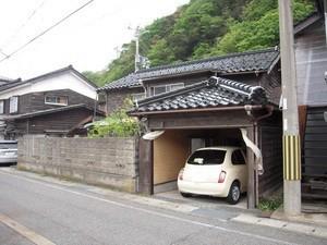 Traditional 8K House in Igumi, Shinonsen Town - Rural Charm — Image 1, Igumi, Tottori