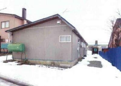 399-4 Yaomachi, Koto-cho, Hokkaido — Image 1, Suttsu, Hokkaido