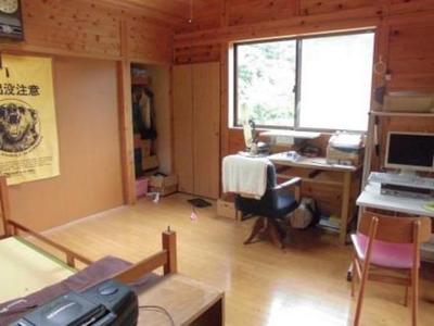 Traditional House with 481m² Land in Kisakata, Nikaho City — Image 3, Nikaho, Akita