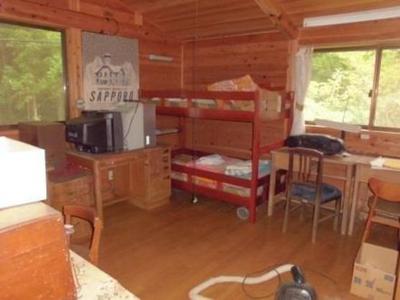 Traditional House with 481m² Land in Kisakata, Nikaho City — Image 4, Nikaho, Akita