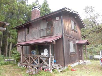 Traditional House with 481m² Land in Kisakata, Nikaho City — Image 1, Nikaho, Akita