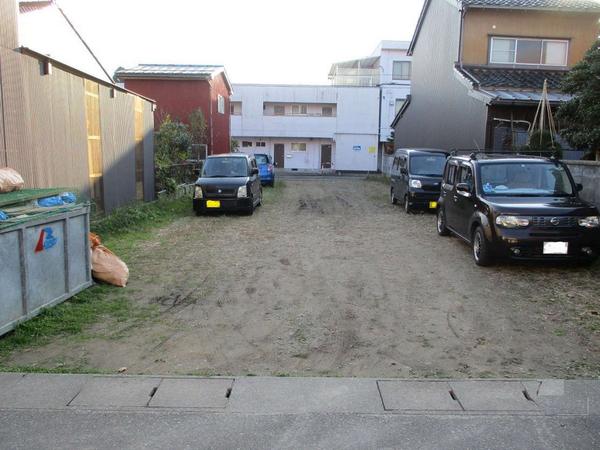 Nishimachi, Oyabe City - Thumbnail 4