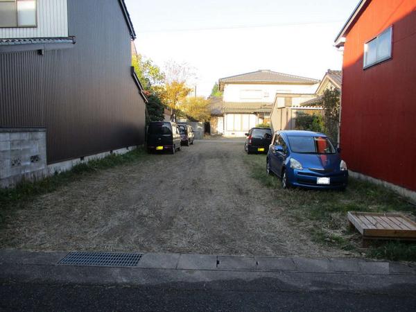 Nishimachi, Oyabe City - Thumbnail 2