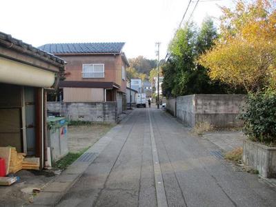 Nishimachi, Oyabe City — Image 1, Oyabe, Toyama