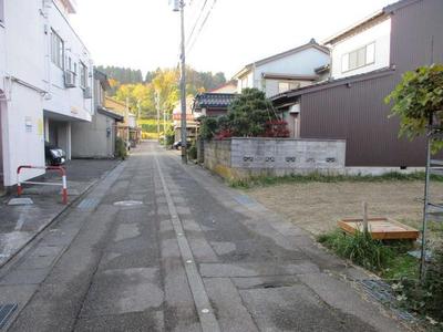 Nishimachi, Oyabe City — Image 4, Oyabe, Toyama