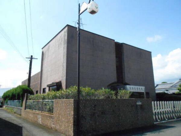 Former Dental Clinic with Residential Space in Ebino City - Thumbnail 2