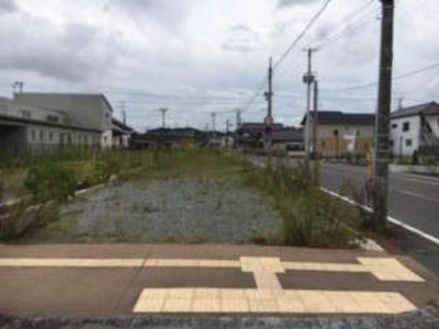 2020-Ground 144 — Image 1, Minamisoma, Fukushima