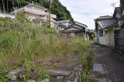 Vacant Land Property in Muroto Cape UNESCO Geopark Area — Image 1, Muroto, Kochi
