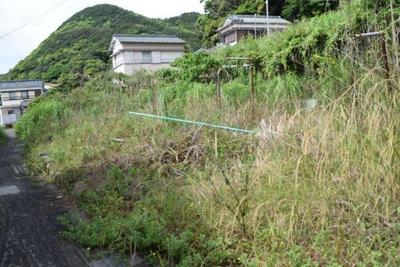 Vacant Land Property in Muroto Cape UNESCO Geopark Area — Image 1, Muroto, Kochi