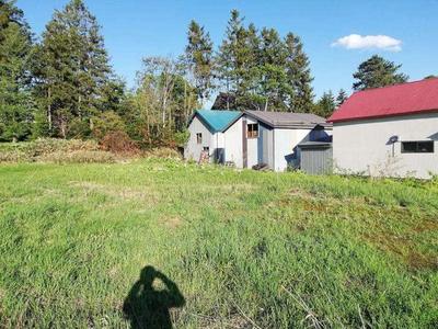Large Vacant Land Plot in Numata Town, Hokkaido - 5,488 m² — Image 1, Numata, Hokkaido