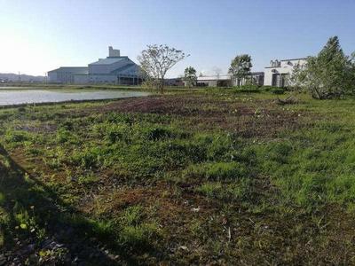 Large Vacant Land Plot in Numata Town, Hokkaido - 5,488 m² — Image 3, Numata, Hokkaido