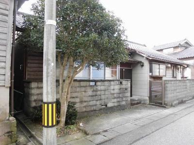 Ishikawa Vacant House Information Navi No.12019 — Image 1, Wajima, Ishikawa
