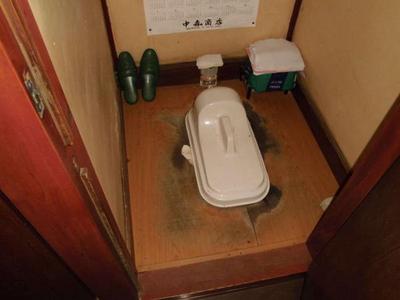 Ishikawa Vacant House Information Navi No.12019 — Image 4, Wajima, Ishikawa