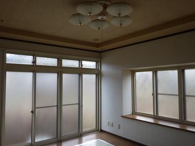 Spacious 4DK House with Large Land in Mutsu City, Aomori — Image 2, Mutsu, Aomori