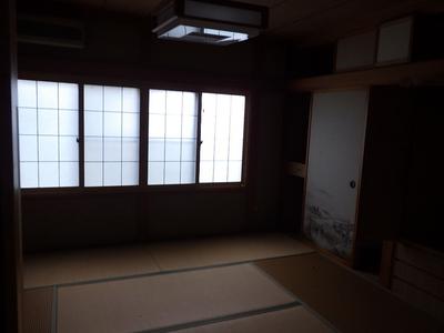 Spacious 4DK House with Large Land in Mutsu City, Aomori — Image 4, Mutsu, Aomori