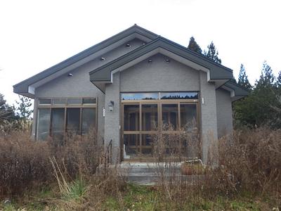 Spacious 4DK House with Large Land in Mutsu City, Aomori — Image 1, Mutsu, Aomori