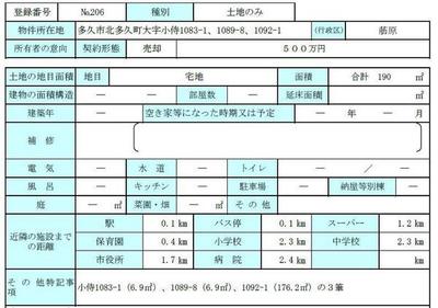 No.206 — Image 1, Taku, Saga