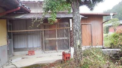 Traditional House with Storage Buildings in Matsusaka, Mie Prefecture — Front_door, Matsusaka, Mie