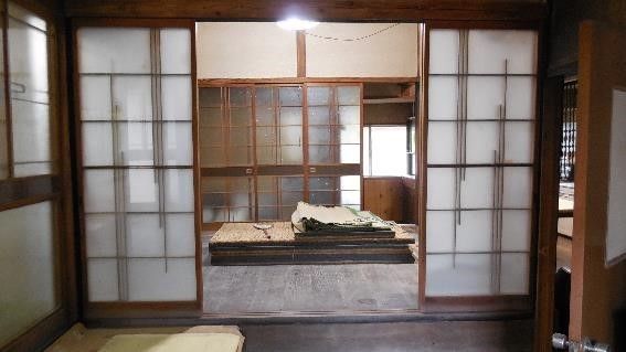 Traditional House with Storage Buildings in Matsusaka, Mie Prefecture - Thumbnail 4
