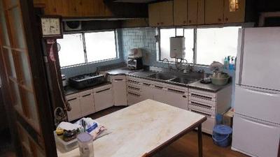 Traditional House with Storage Buildings in Matsusaka, Mie Prefecture — Interior, Matsusaka, Mie