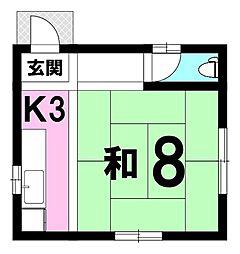 Mukaihara-cho Shimonohama Pre-owned detached house — Image 1, Kamiyama, Tokushima