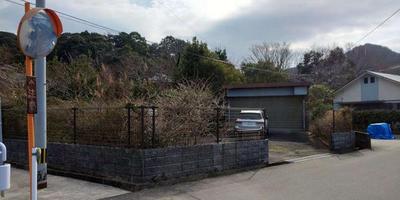 Koga City Yonetaki Detached House — Image 1, Koga, Fukuoka