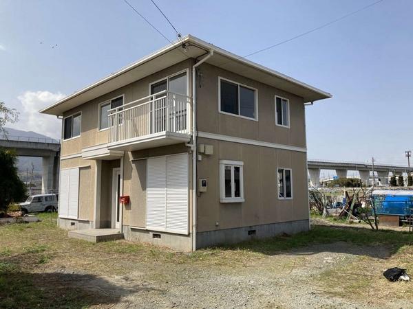 Minami Alps City (Property No. 144) - Thumbnail 2