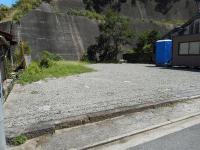 T3-055 — Image 1, Hagi, Yamaguchi