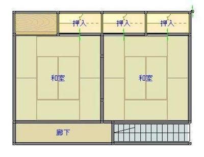 【Naka ogawa】Koko No.15 — Image 1, Kamaishi, Iwate