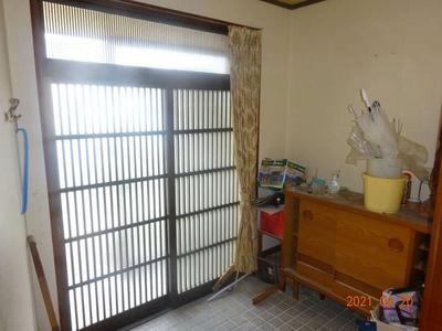 Spacious 9DK Wooden House in Nyuzen Town, Toyama Prefecture — Image 4, Nyuzen, Toyama
