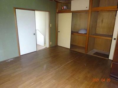 Spacious 9DK Wooden House in Nyuzen Town, Toyama Prefecture — Image 2, Nyuzen, Toyama