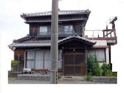 2-23: Ominatocho — Image 1, Ise, Mie