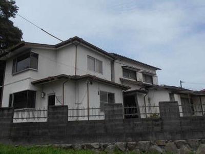 Arao City Empty House Bank No.34 — Image 1, Arao, Kumamoto
