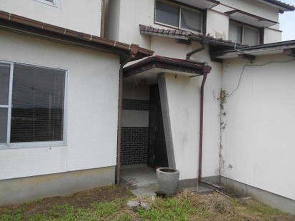 Arao City Empty House Bank No.34 - Thumbnail 3