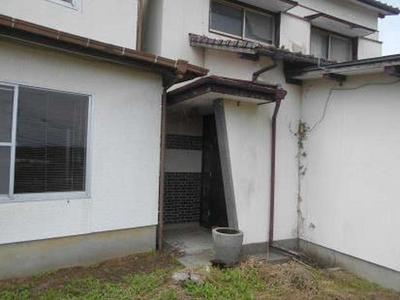 Arao City Empty House Bank No.34 — Image 2, Arao, Kumamoto