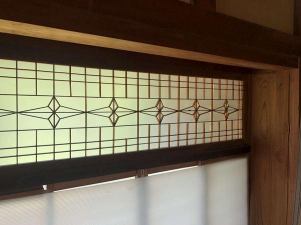 Kadokawa-cho Oza Uchi Meiji Architecture Old Private House with Garden - Thumbnail 3