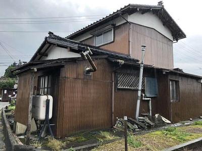 Sekikawa Village — Image 1, Sekikawa, Niigata