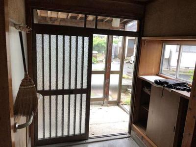 Sekikawa Village — Image 2, Sekikawa, Niigata