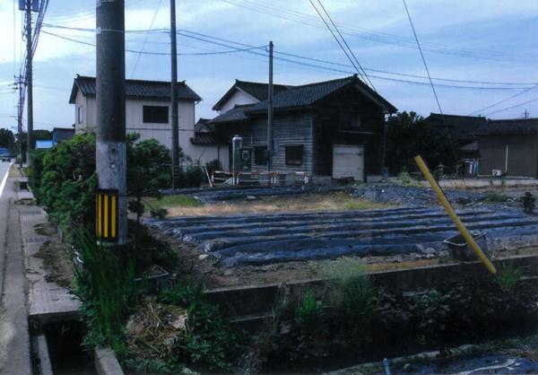 Vacant Land Plot in Takabatake Area, Nyuzen Town - 261sqm - Thumbnail 2