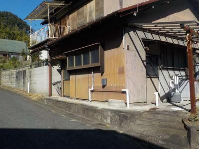 【Sale:Vacant Lot】1000 children in Nishiko, 帷 Gifu Prefecture — Image 1, Kani, Gifu