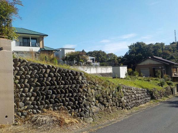 【Sale:Vacant Lot】1000 children in Nishiko, 帷 Gifu Prefecture - Thumbnail 2