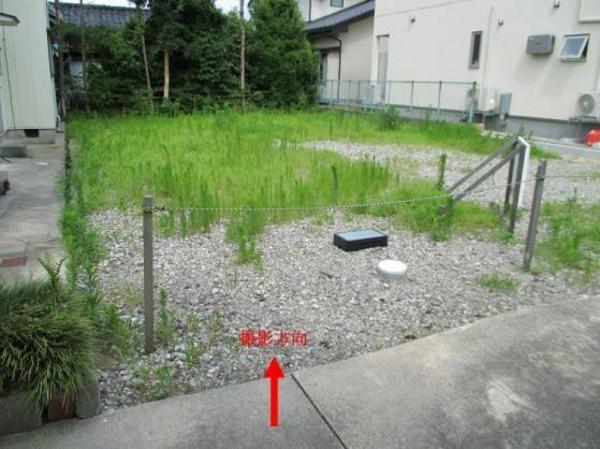 Vacant Land for Sale in Tanaka Shinmachi, Namerikawa City - Thumbnail 2