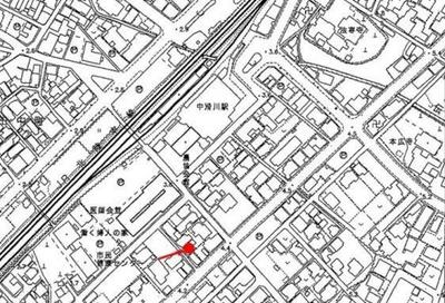 Vacant Land for Sale in Tanaka Shinmachi, Namerikawa City — Image 1, Namekawa, Toyama