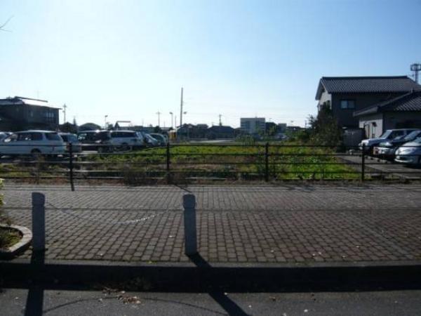 530m² Vacant Land in Namerikawa City, Toyama - Mountain and Sea Views - Thumbnail 2