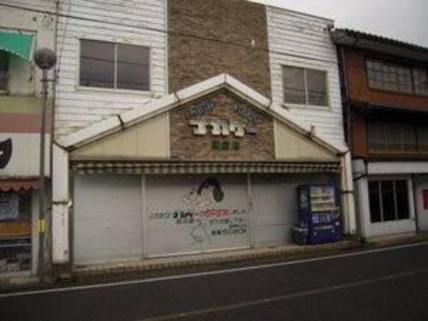 Commercial Property for Rent in Hamasaka, Shinonsen-cho - Thumbnail 2