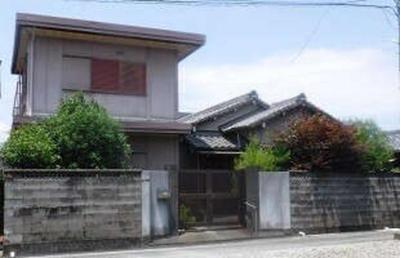 2-26: Jinkyu 5-chome — Image 1, Ise, Mie